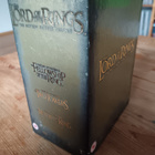 Lord of the Rings Trilogy Special Extended Edition 12DVD Box - pikkukuva 4