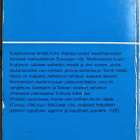 Alistair MacLean : Kotkat kuuntelevat - pikkukuva 2