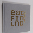 Barry MacNamara : EatFinland Helsinki 2017 (numeroitu) - pikkukuva 1