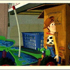 TOY STORY, PANIINI, 2. - pikkukuva 1