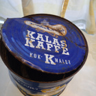 Martin Olsson Kalas Kaffe peltipurkki 1kg - pikkukuva 3