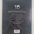 Karttakeskuksen pieni maailmankartasto - pikkukuva 2