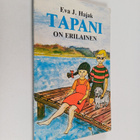 Eva J. Hajak : Tapani on erilainen - pikkukuva 1