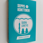 Seppo Konttinen : Suora lähetys : tosiasiaa Yleisradiosta - pikkukuva 1