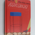 Antti Heikkinen : Baarijakkara - pikkukuva 1