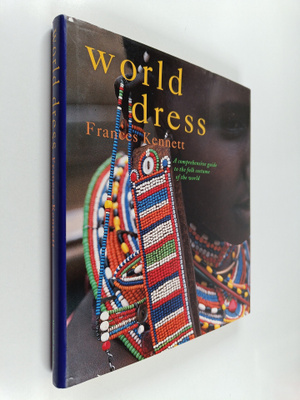 Frances Kennett : World dress