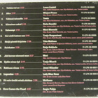 Tähden tähden • 12. CD - pikkukuva 2