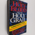 Michael Baigent : The Holy Blood and the Holy Grail - pikkukuva 1