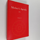 Mother's Agenda - 1971 Vol. 12 - pikkukuva 1