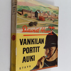 David Hume : Vankilan portit auki : salapoliisiromaani - pikkukuva 1