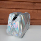 hologrammi meikkilaukku - pikkukuva 1