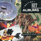 THE GUINNESS BOOK OF BRITISH HIT ALBUMS - pikkukuva 1
