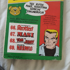 Buster sarjakirja n.19.50.60.70.81 - pikkukuva 5