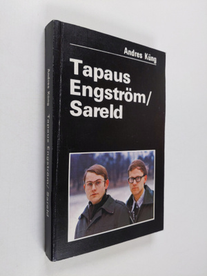 Andres Kung : Tapaus Engström/Sareld