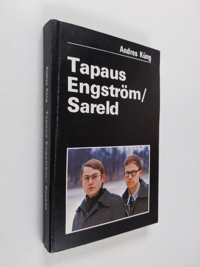 Andres Kung : Tapaus Engström/Sareld