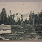 Grankulla: Valmogård o (1868) - pikkukuva 1