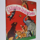 Eläinten lastentarha - pikkukuva 1