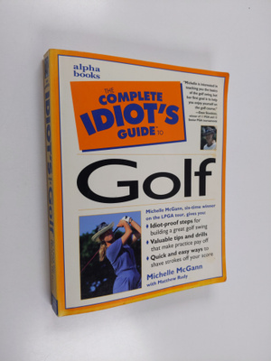 Matthew Rudy ym. : The Golf