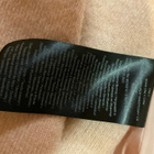 ONLY ROSE SMOKE vaalea roosa toppaliivi S tosi reilu ( M) - pikkukuva 3