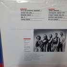 Flashbacksliders – Let's Go Rockin' Tonight M-/EX+ LP - pikkukuva 2