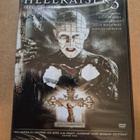 Hellraiser 3 dvd - pikkukuva 1