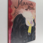 Sanna Pelliccioni : Mirandan mekko - pikkukuva 1