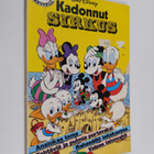 Walt Disney : Kadonnut sirkus - pikkukuva 1