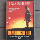 DVD: Hamburger Hill (Dylan McDermott 1987/2004) - pikkukuva 1