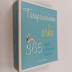 Laurel Alexander : Tasapainoinen arki : 365 ohjetta parem... - pikkukuva 1