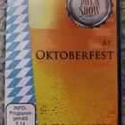 THE BREWSHOW AT OKTOBERFEST DVD - pikkukuva 1