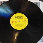 The Rolling Stones:Black  And Blue-LP. - pikkukuva 3