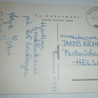 Bromarf N:o 7903, mv ilmavalokuvapk, T:mi Karhumäki, p. 1963 - pikkukuva 2