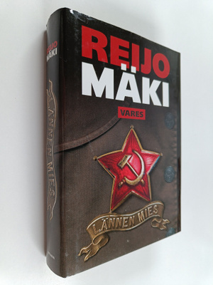 Reijo Mäki : Lännen mies