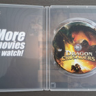 DVD: Dragon Crusaders (Dylan Jones, Cecily Fay 2011) - pikkukuva 3