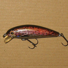 Abu Tormentor 7 cm - pikkukuva 1