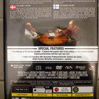 The Sunset Limited (2011) DVD, Tommy Lee Jones, S.L.Jackson - pikkukuva 2