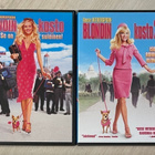 Blondin kosto 1&2 (2DVD) Reese Witherspoon - pikkukuva 1
