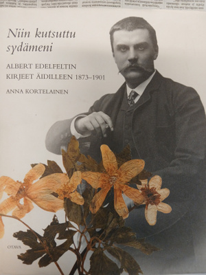 Albert Edelfelt: Niin kutsuttu sydämeni (sid.)