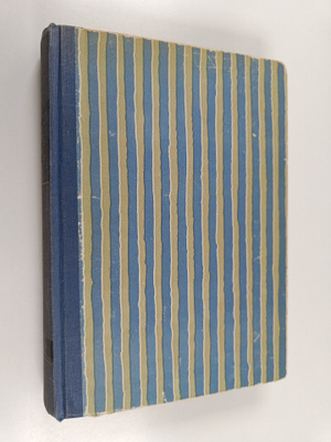 Pearl S. Buck : Tule, rakkaani