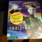 obsidian big box, MAC uusi - pikkukuva 1