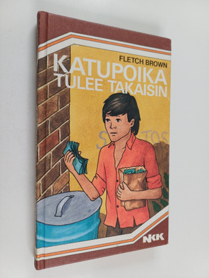 Fletch Brown : Katupoika tulee takaisin