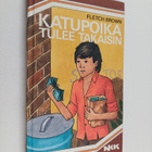 Fletch Brown : Katupoika tulee takaisin - pikkukuva 1