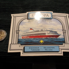 Viking Line. Europa. Tarra - pikkukuva 2