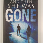 Christopher Greyson : And Then She Was Gone - pikkukuva 1