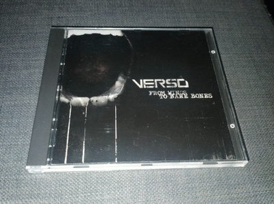 Verso - From Wings To Bare Bone
