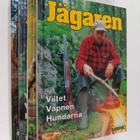 Jägaren 2001-2004 - pikkukuva 1