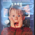 Yksin kotona (Chris Columbus) Suomi DVD - pikkukuva 1