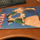 SEURA LEHTI 46/1956 HYVÄ - pikkukuva 1