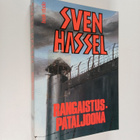 Sven Hassel : Rangaistuspataljoona - pikkukuva 1