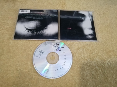 THIS MORTAL COIL - Filigree & Shadow CD
